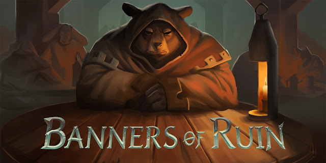 Banners of Ruin pc download