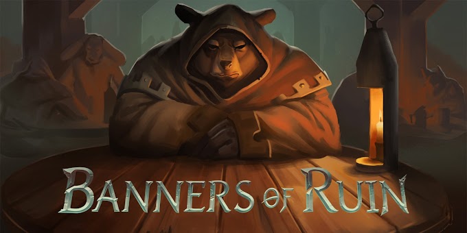 Banners of Ruin (PC) Download | Jogos PC Torrent