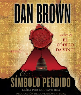 Dan Brown: El símbolo perdido