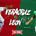 VERACRUZ VS LEÓN EN VIVO | JORNADA 11 LIGA MX