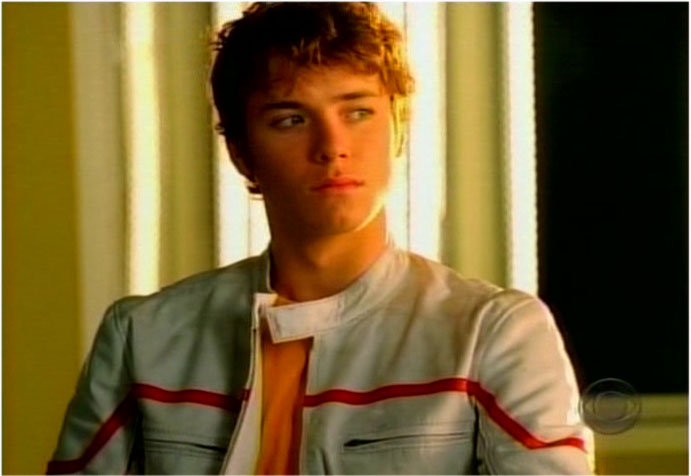 Jeremy Sumpter - Wallpaper Actress