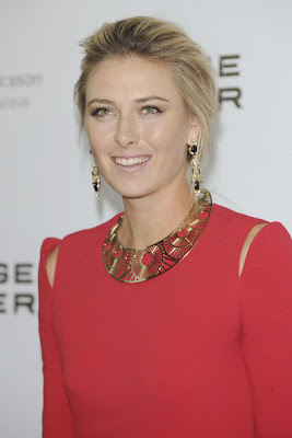 Maria Sharapova Picture