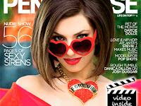 Penthouse USA – February 2016