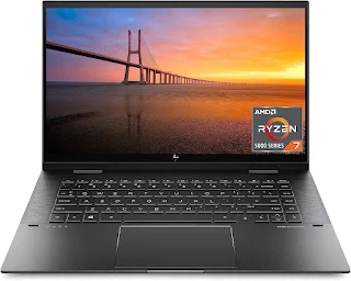 HP 2023 Newest Envy x360 2-in-1 Laptop | realtecshop