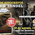 Firma de Autografos de Wisin & Yandel