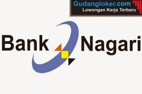 Lowongan Kerja / Penerimaan Calon Pegawai Bank Nagari