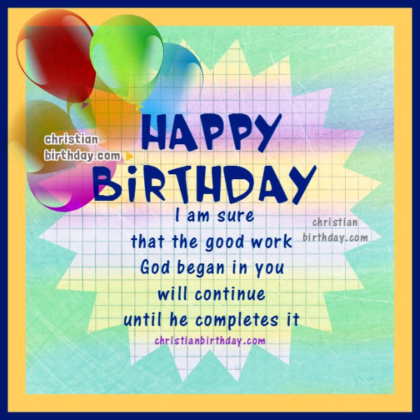 birthday 50th greeting card verses Greetings Verses Christian Birthday Christian Bible