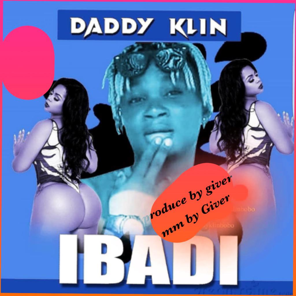 Daddy Klin Ibadi