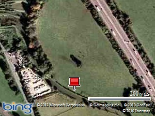 Watford Locks
