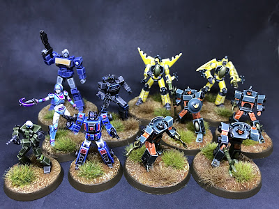 Bot War Starter Set picture 3