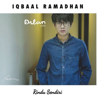 iqbal_ramadhan_rindu_sendiri_m4a