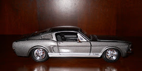 ford mustang gt 1967