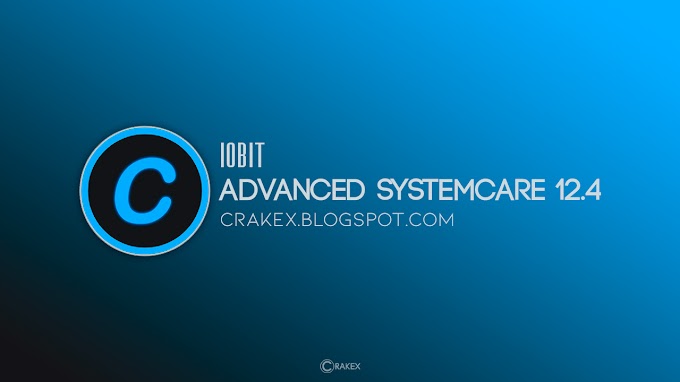 Advanced SystemCare 12.5 PRO + Crack/Serial Key 2019
