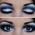 Eye Make up Ideas....