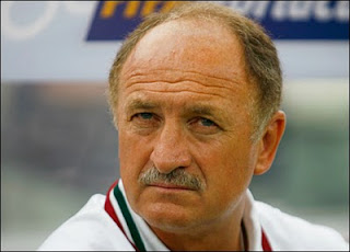 Fellipe Scolari 