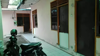 Kost Putri Sekip Ujung Dekat PTC Mall