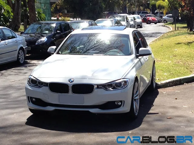 BMW 328i 2013