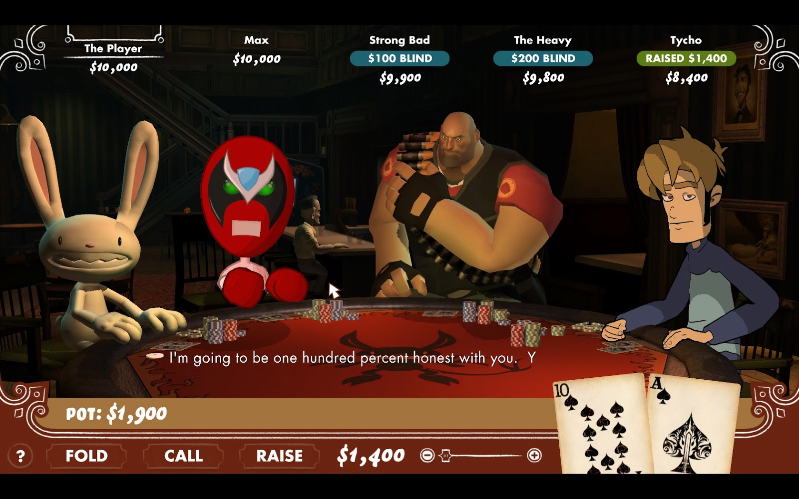 poker night at the inventory free download