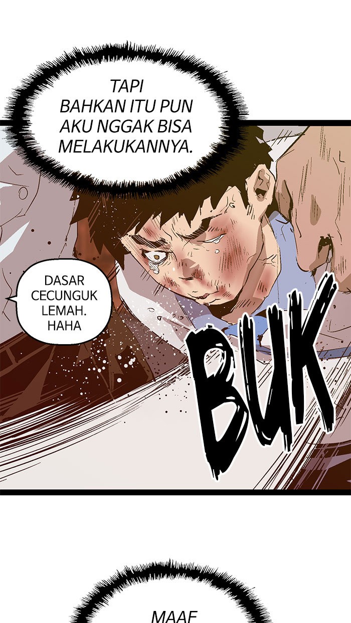 Webtoon Weak Hero Bahasa Indonesia Chapter 84