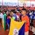 Prefeitura realiza abertura dos Jogos Escolares 2019 Fase Municipal