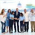 Presidente Abinader convoca a pacto por calidad educación dominicana