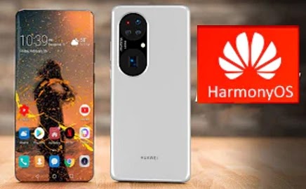 إستغناء هواوي عن نظام تشغيل اندرويد غداً وإطلاق نظام التشغيل من Huawei