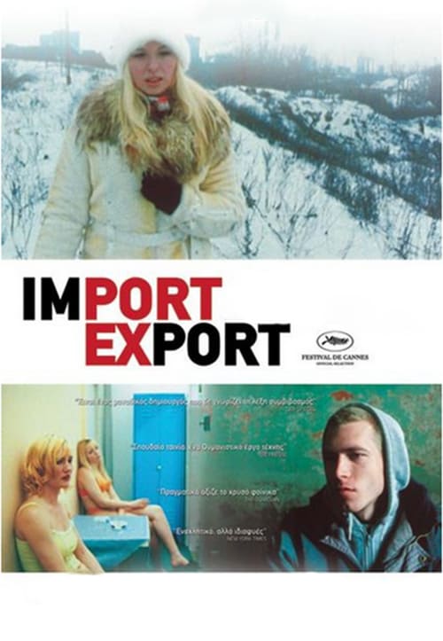 [HD] Import/Export 2007 Online Español Castellano