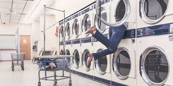  Inilah Cara Memulai Usaha Laundry