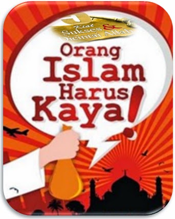 ingin Cepat Kaya islami dan halal