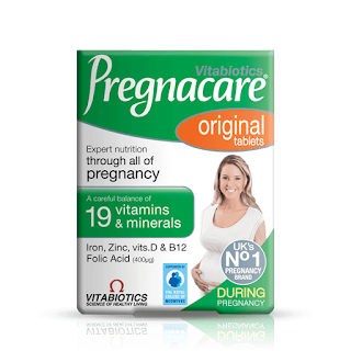 Pregnacare Original pack