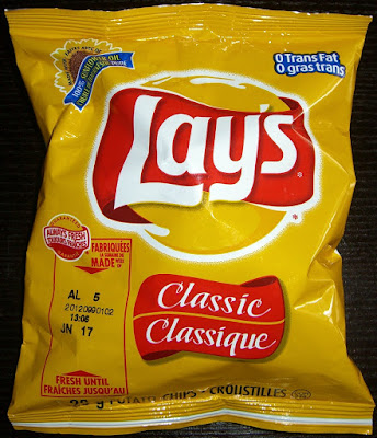 Lay's Classic / Classique