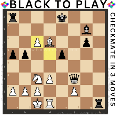 Checkmate in 3 Moves: Your Secret to Chess Dominance