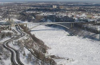 Niagara Falls