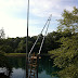 How To Build A Rope Swing Off A Dock