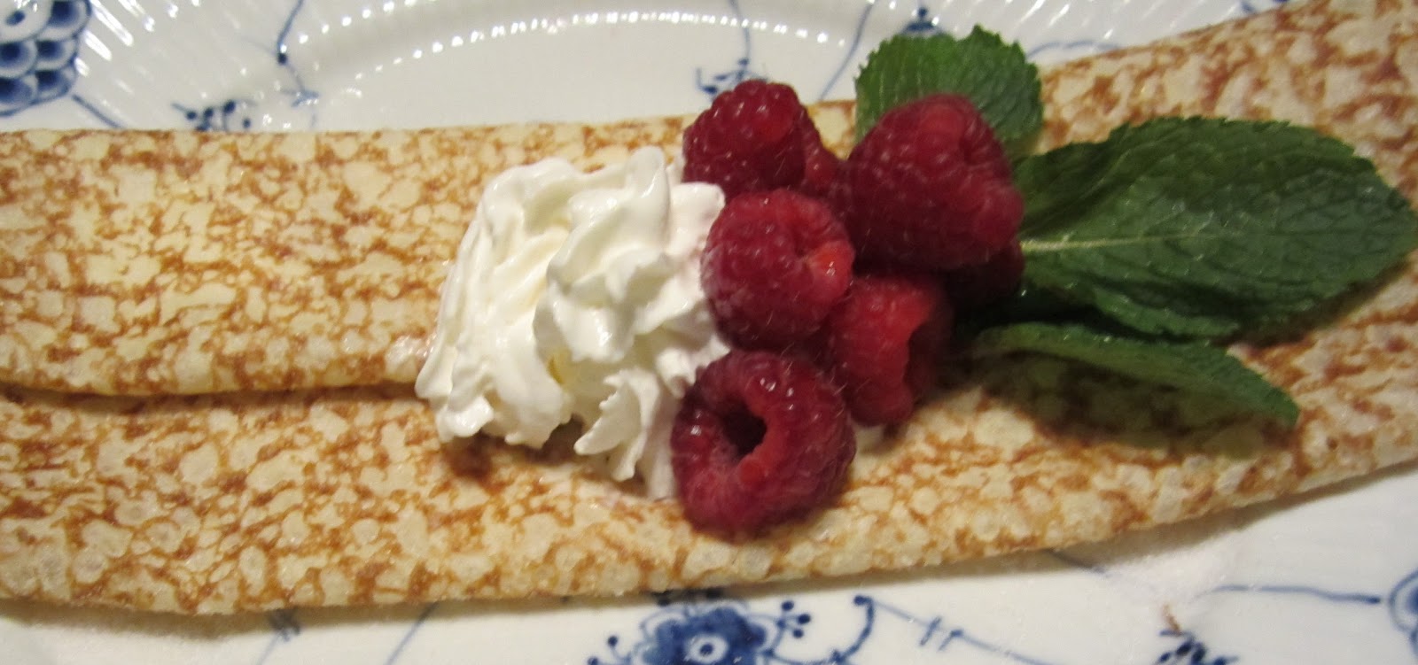 to classic with Show: Danish how make How Scandinavian make  pancakes Today to Pancakes ingredients two Cooking