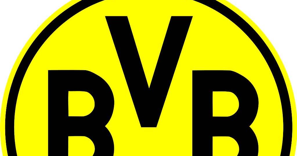 Kit &amp; logo Borussia Dortmund Dream league Soccer 2016 ...