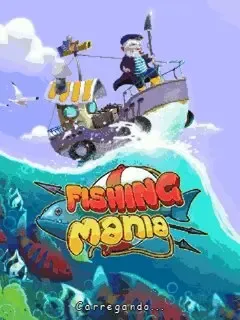 Fishing Mania Game