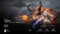 Free to Play PS4 game: Skyforge
