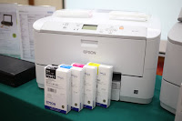 EPSON WORKFORCE PRO WF-5111