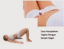 Jual Produk Sejenis Obat Perapat Vagina, Kembali Seperti Perawan