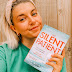 BOOK REVIEW: The Silent Patient - Alex Michaelides