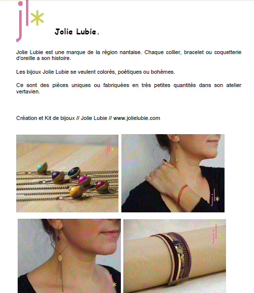 www.jolielubie.com