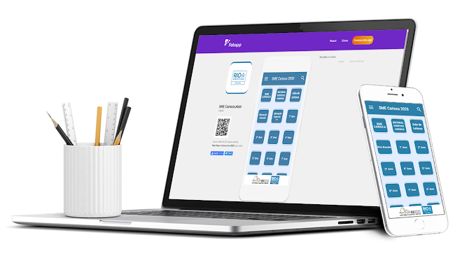 SME - Material Pedagógico Online