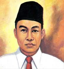 Biografi Mohammad Hoesni Thamrin