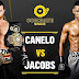 CANELO VS JACOBS EN VIVO | BOXEO 