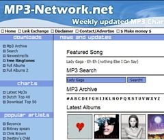 Situs Download Lagu Terlengkap  Abdu-letro