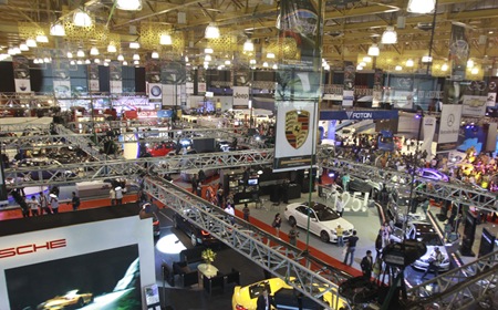 MIAS 2011 PHOTO