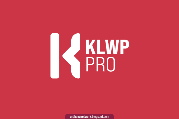 Download Aplikasi KLWP Pro V3.55b112309