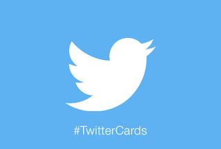 Cara Memasang Meta Twitter Card untuk Blogger