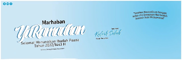 Tahapan Cara Membuat Banner Ramadhan CDR CorelDraw 2022